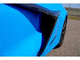 2024 Chevrolet Corvette Z06 (CC-2072685) for sale in Ramsey, Minnesota