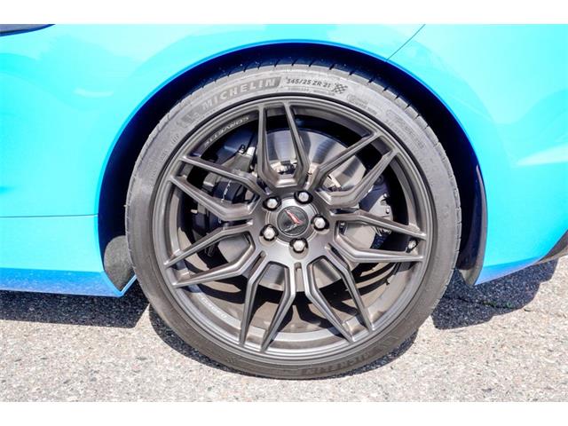 2024 Chevrolet Corvette Z06 (CC-2072685) for sale in Ramsey, Minnesota