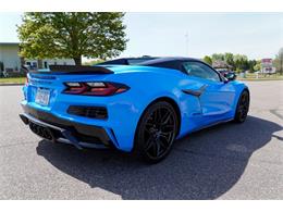 2024 Chevrolet Corvette Z06 (CC-2072685) for sale in Ramsey, Minnesota