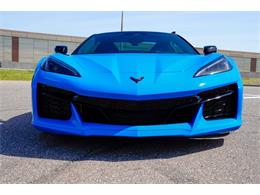 2024 Chevrolet Corvette Z06 (CC-2072685) for sale in Ramsey, Minnesota