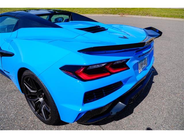 2024 Chevrolet Corvette Z06 (CC-2072685) for sale in Ramsey, Minnesota