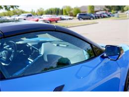 2024 Chevrolet Corvette Z06 (CC-2072685) for sale in Ramsey, Minnesota