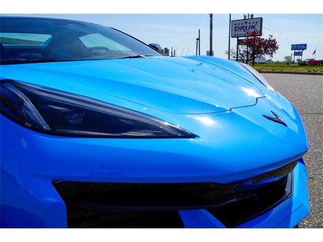 2024 Chevrolet Corvette Z06 (CC-2072685) for sale in Ramsey, Minnesota