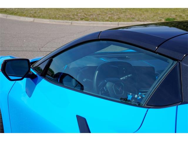 2024 Chevrolet Corvette Z06 (CC-2072685) for sale in Ramsey, Minnesota