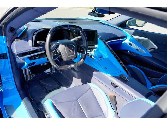 2024 Chevrolet Corvette Z06 (CC-2072685) for sale in Ramsey, Minnesota