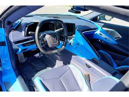 2024 Chevrolet Corvette Z06 (CC-2072685) for sale in Ramsey, Minnesota