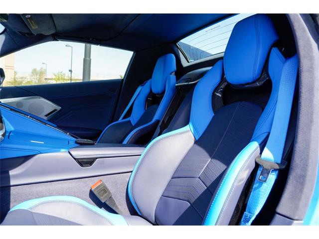 2024 Chevrolet Corvette Z06 (CC-2072685) for sale in Ramsey, Minnesota