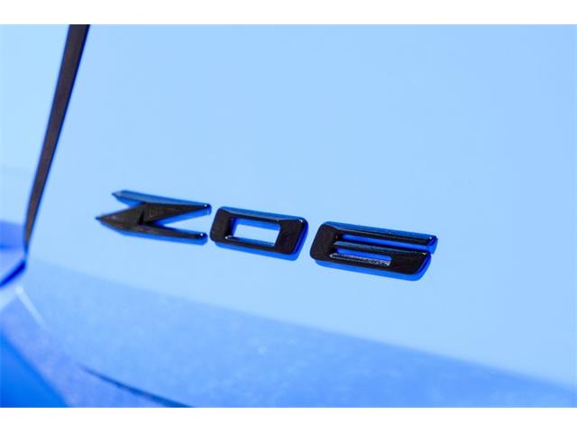 2024 Chevrolet Corvette Z06 (CC-2072685) for sale in Ramsey, Minnesota