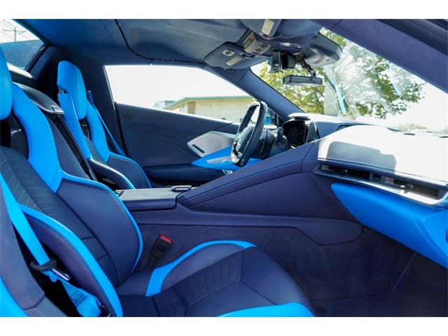 2024 Chevrolet Corvette Z06 (CC-2072685) for sale in Ramsey, Minnesota