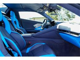 2024 Chevrolet Corvette Z06 (CC-2072685) for sale in Ramsey, Minnesota