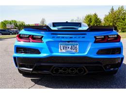 2024 Chevrolet Corvette Z06 (CC-2072685) for sale in Ramsey, Minnesota