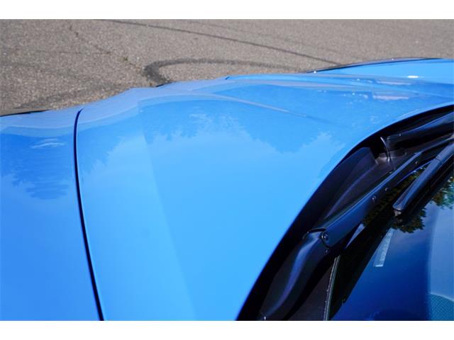 2024 Chevrolet Corvette Z06 (CC-2072685) for sale in Ramsey, Minnesota