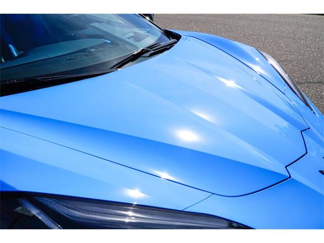 2024 Chevrolet Corvette Z06 (CC-2072685) for sale in Ramsey, Minnesota