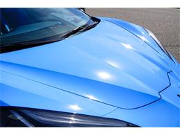2024 Chevrolet Corvette Z06 (CC-2072685) for sale in Ramsey, Minnesota