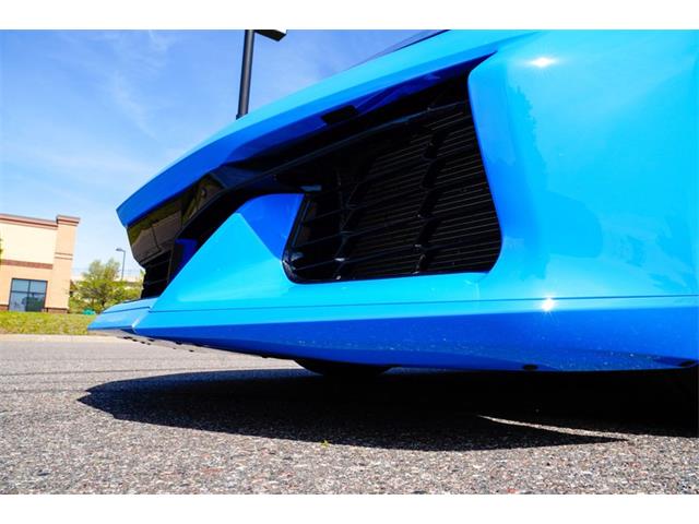 2024 Chevrolet Corvette Z06 (CC-2072685) for sale in Ramsey, Minnesota