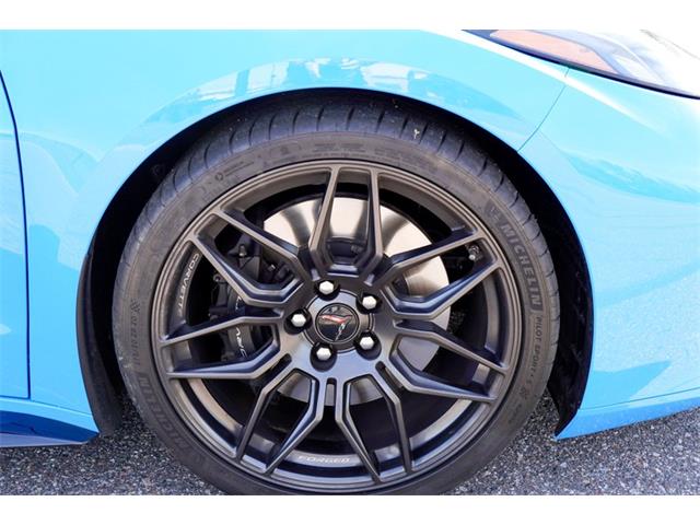 2024 Chevrolet Corvette Z06 (CC-2072685) for sale in Ramsey, Minnesota