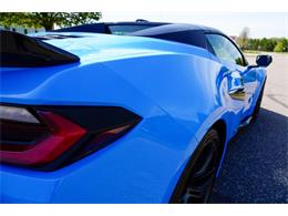 2024 Chevrolet Corvette Z06 (CC-2072685) for sale in Ramsey, Minnesota