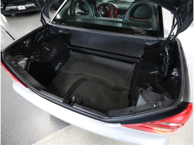1999 Mercedes-Benz SLK230 (CC-2072686) for sale in Addison, Illinois