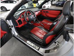 1999 Mercedes-Benz SLK230 (CC-2072686) for sale in Addison, Illinois