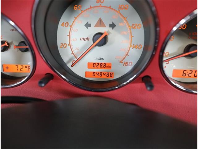1999 Mercedes-Benz SLK230 (CC-2072686) for sale in Addison, Illinois