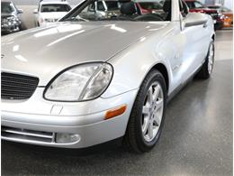 1999 Mercedes-Benz SLK230 (CC-2072686) for sale in Addison, Illinois