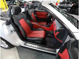 1999 Mercedes-Benz SLK230 (CC-2072686) for sale in Addison, Illinois