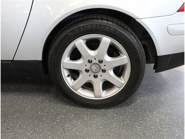 1999 Mercedes-Benz SLK230 (CC-2072686) for sale in Addison, Illinois