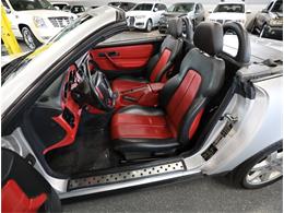 1999 Mercedes-Benz SLK230 (CC-2072686) for sale in Addison, Illinois