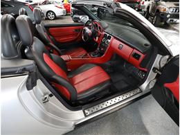 1999 Mercedes-Benz SLK230 (CC-2072686) for sale in Addison, Illinois