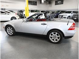1999 Mercedes-Benz SLK230 (CC-2072686) for sale in Addison, Illinois