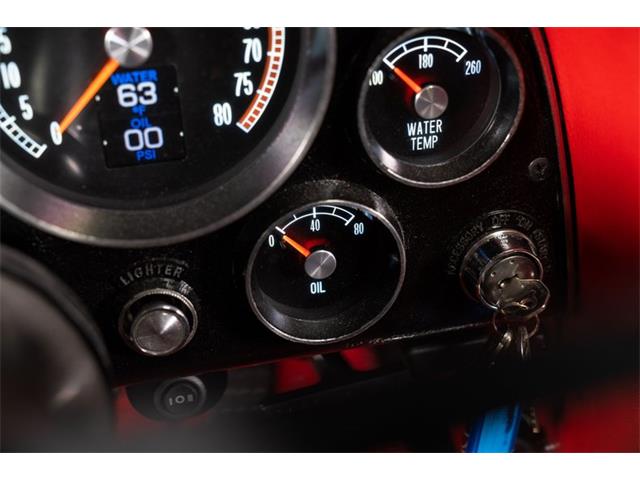 1965 Chevrolet Corvette (CC-2072687) for sale in Green Brook, New Jersey