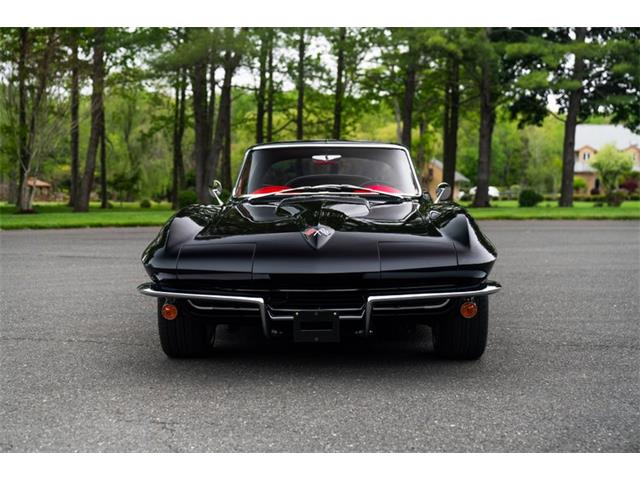 1965 Chevrolet Corvette (CC-2072687) for sale in Green Brook, New Jersey