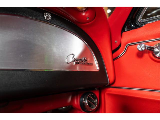 1965 Chevrolet Corvette (CC-2072687) for sale in Green Brook, New Jersey