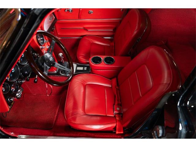 1965 Chevrolet Corvette (CC-2072687) for sale in Green Brook, New Jersey