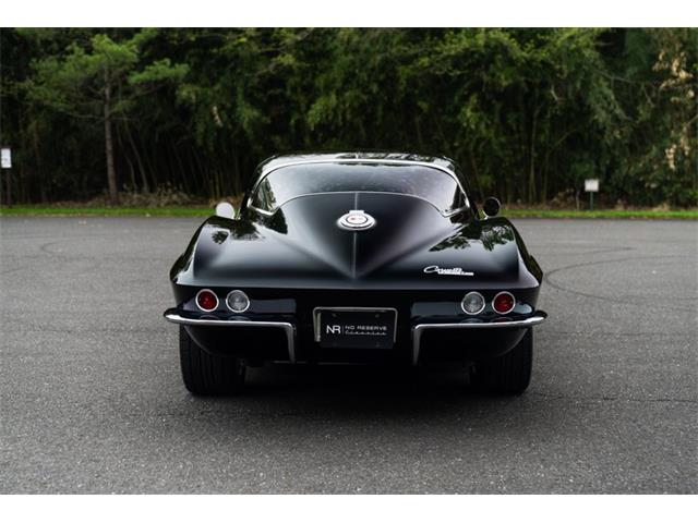 1965 Chevrolet Corvette (CC-2072687) for sale in Green Brook, New Jersey