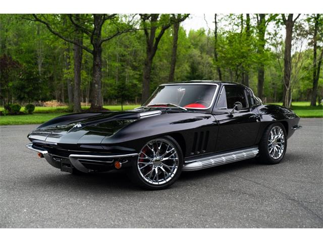 1965 Chevrolet Corvette (CC-2072687) for sale in Green Brook, New Jersey
