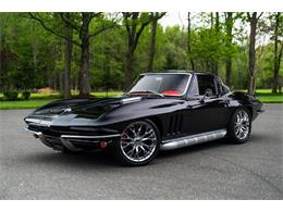 1965 Chevrolet Corvette (CC-2072687) for sale in Green Brook, New Jersey