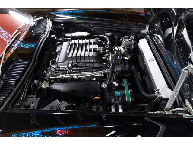 1965 Chevrolet Corvette (CC-2072687) for sale in Green Brook, New Jersey