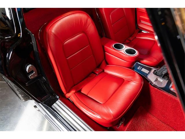 1965 Chevrolet Corvette (CC-2072687) for sale in Green Brook, New Jersey