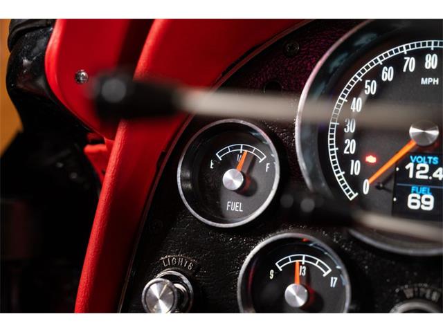 1965 Chevrolet Corvette (CC-2072687) for sale in Green Brook, New Jersey