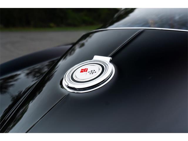 1965 Chevrolet Corvette (CC-2072687) for sale in Green Brook, New Jersey
