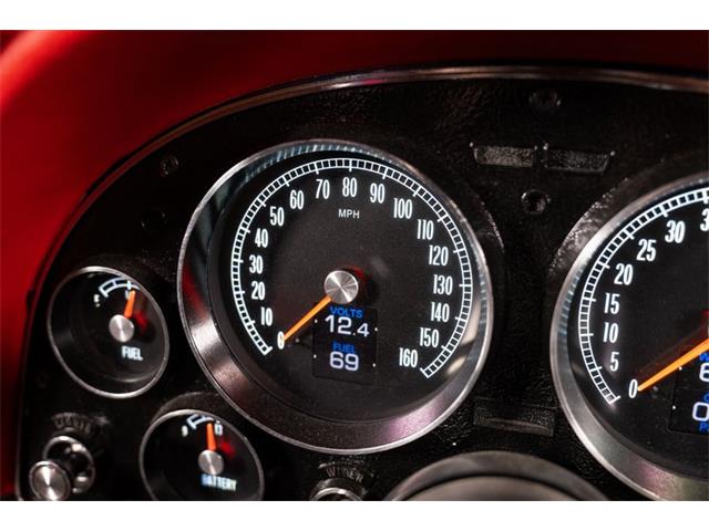 1965 Chevrolet Corvette (CC-2072687) for sale in Green Brook, New Jersey
