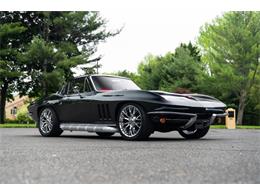 1965 Chevrolet Corvette (CC-2072687) for sale in Green Brook, New Jersey