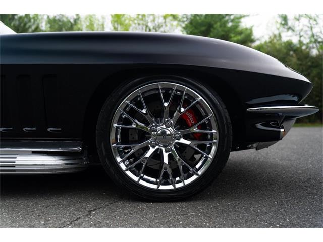 1965 Chevrolet Corvette (CC-2072687) for sale in Green Brook, New Jersey