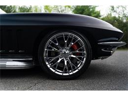 1965 Chevrolet Corvette (CC-2072687) for sale in Green Brook, New Jersey