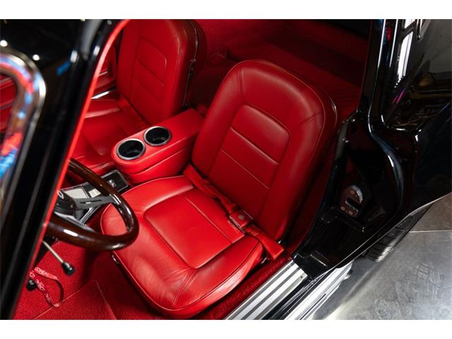 1965 Chevrolet Corvette (CC-2072687) for sale in Green Brook, New Jersey