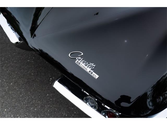 1965 Chevrolet Corvette (CC-2072687) for sale in Green Brook, New Jersey