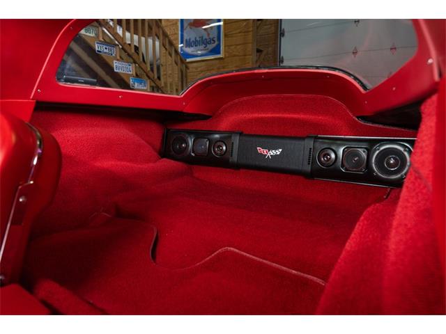 1965 Chevrolet Corvette (CC-2072687) for sale in Green Brook, New Jersey
