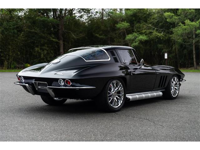 1965 Chevrolet Corvette (CC-2072687) for sale in Green Brook, New Jersey