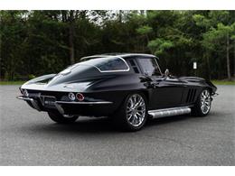 1965 Chevrolet Corvette (CC-2072687) for sale in Green Brook, New Jersey